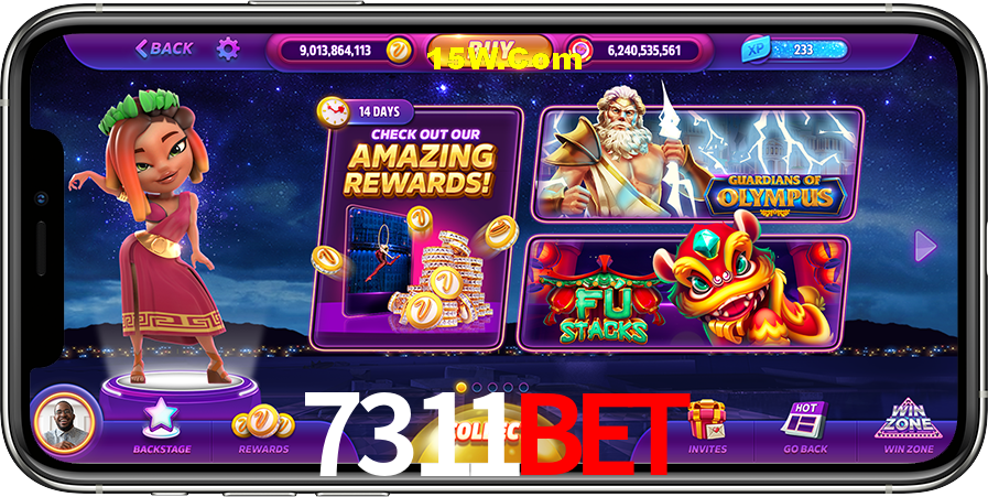 Quick Registration 7311bet