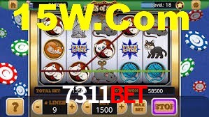 Blackjack Table 7311bet