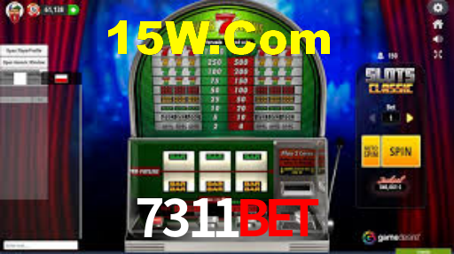 7311bet.com