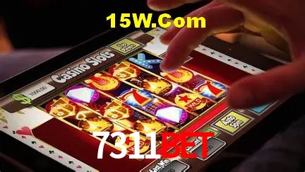 Jogos de Slot 7311bet