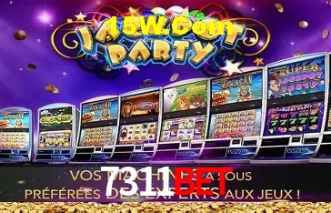 Especiais de Fim de Semana 7311bet