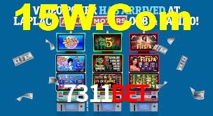 Roulette Table 7311bet