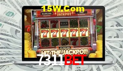 Apostas de Tênis 7311bet
