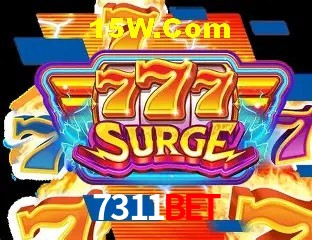 Provedores de Jogos 7311bet