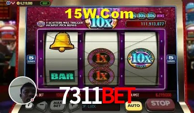Sistemas de Segurança 7311bet