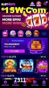 Game Providers 7311bet