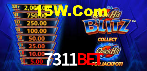 7311bet: Seu Cassino Premiado com Pagamentos Rápidos