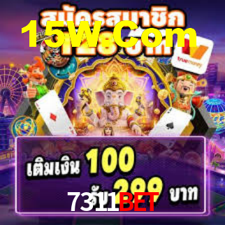 7311bet.com