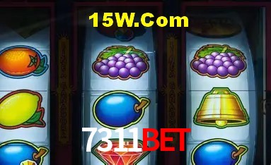 Estatísticas 7311bet