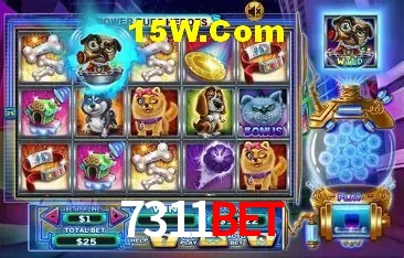Promoção Relâmpago 7311bet